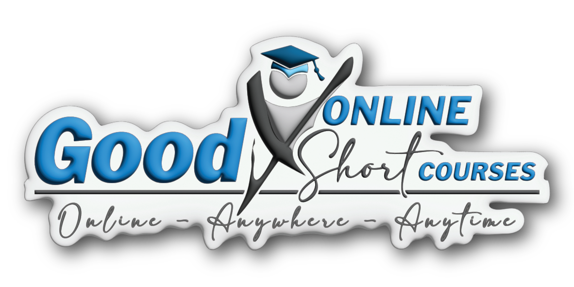 GoodX Online Short Courses