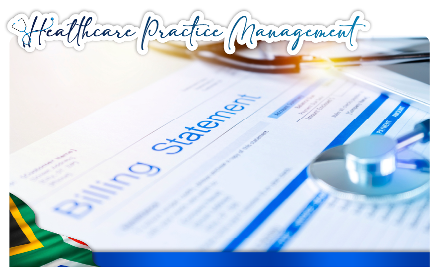 Billing & Corrections in Healthcare Practice Management