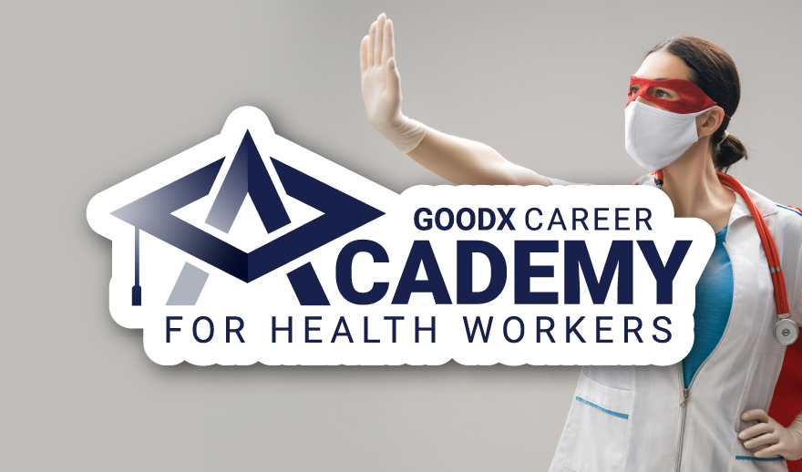 GoodX Career Academy