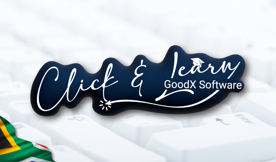 GoodX Software FREE Software Training