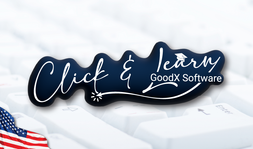GoodX US FREE Software Training