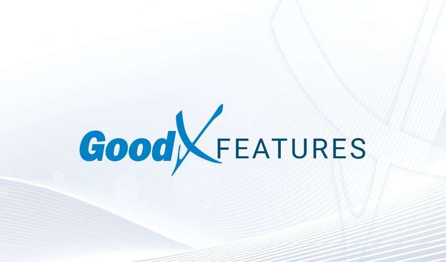 FREE GoodX Feature Courses (Software Specific)