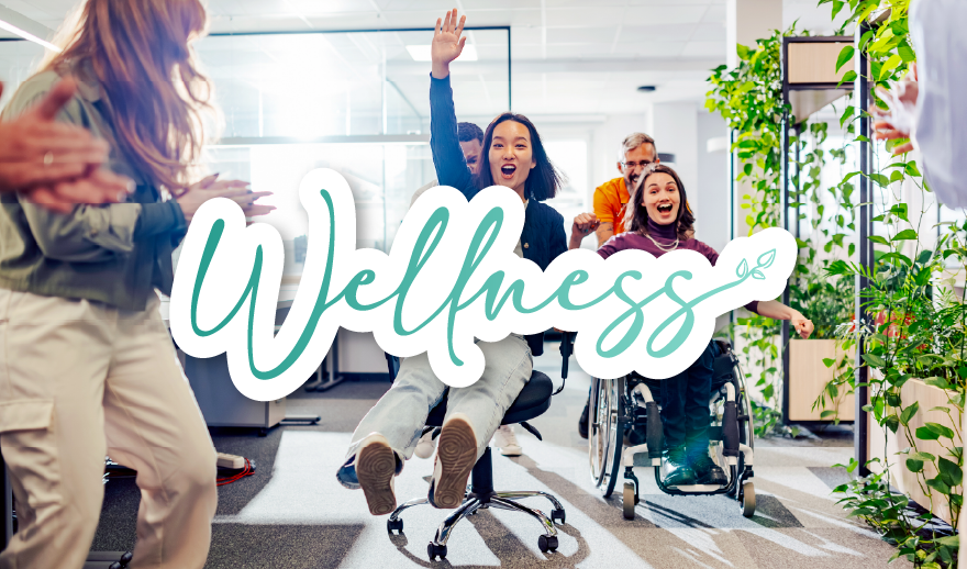 Wellness Courses