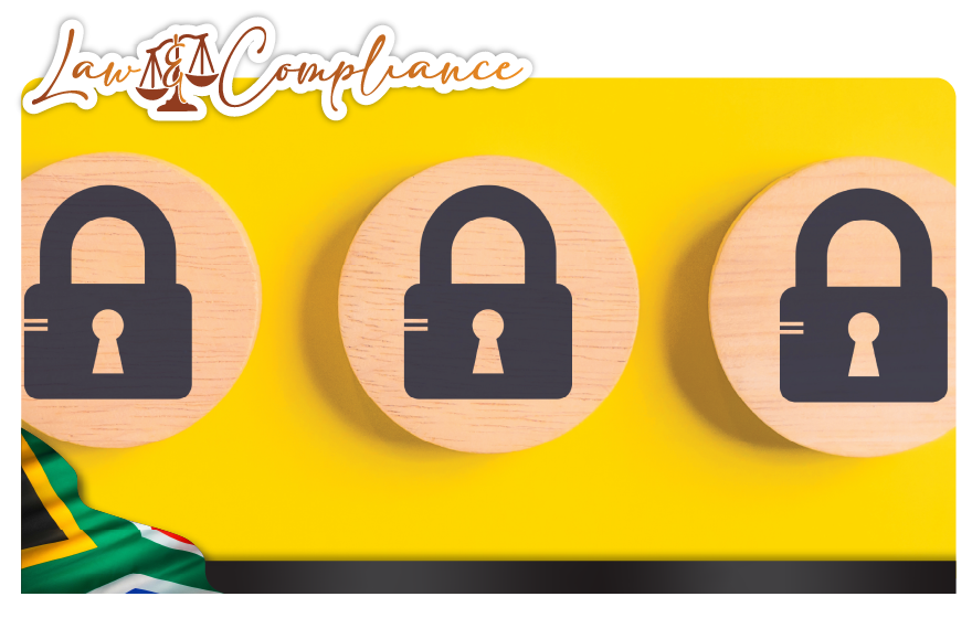 Understanding the POPI Act for the Healthcare Practice