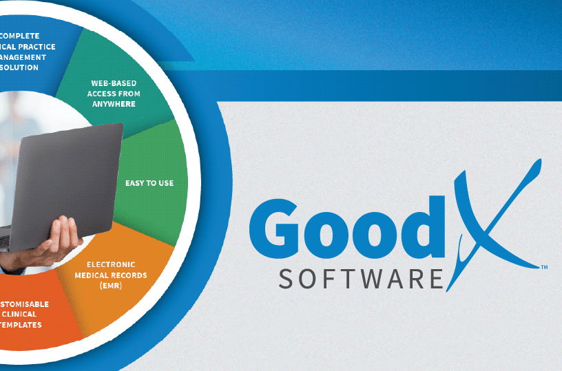 GoodX Software