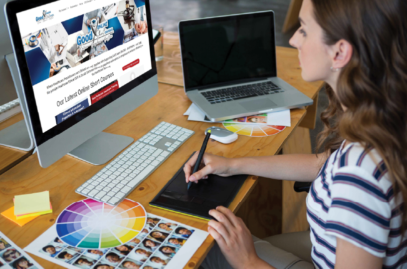 Branding & Graphic Design