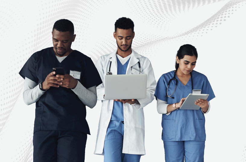 Personnel Platform and Compliance & Risk Manager