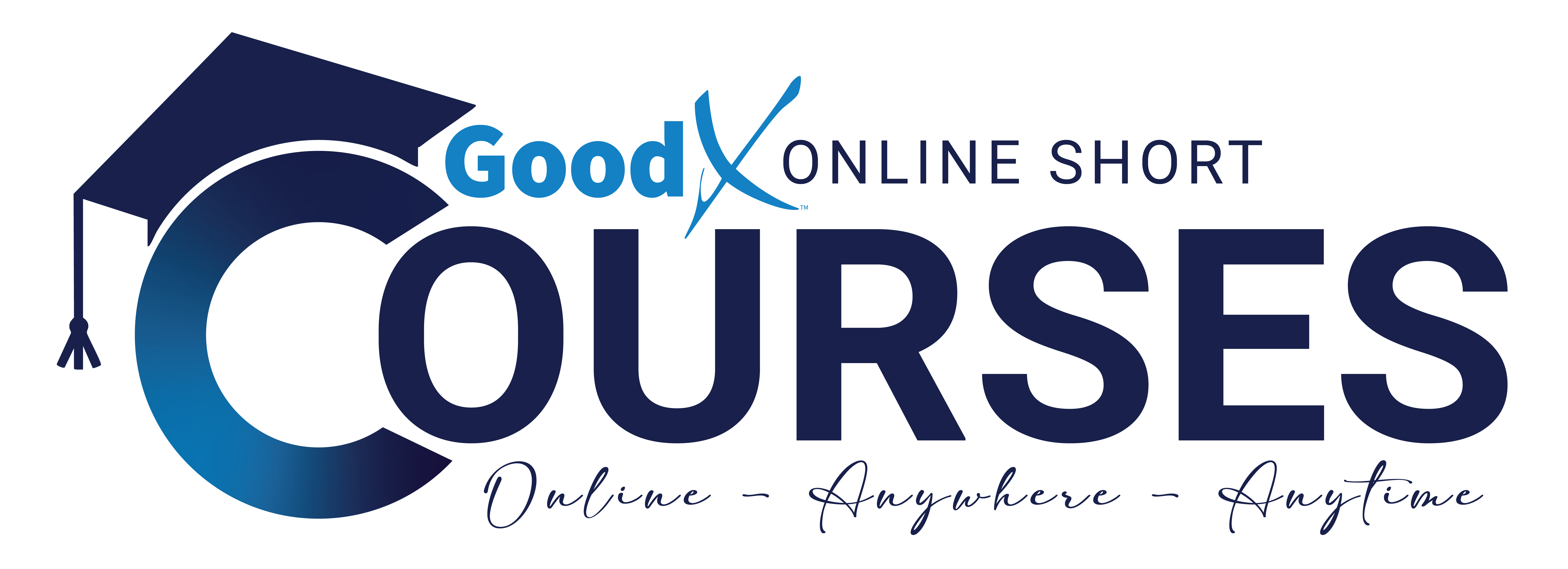 GoodX Online Courses