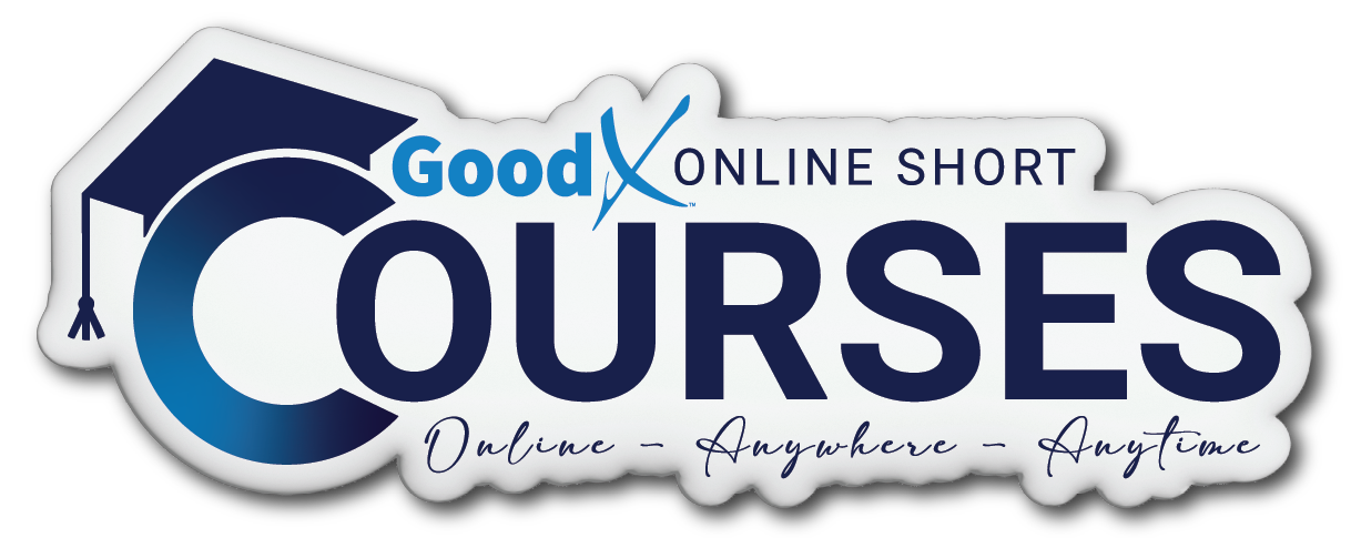 GoodX Online Courses