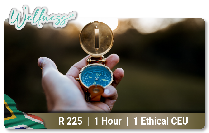 Living Your Values with Integrity 2025
