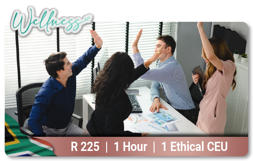 Workplace Integrity in Action 2025