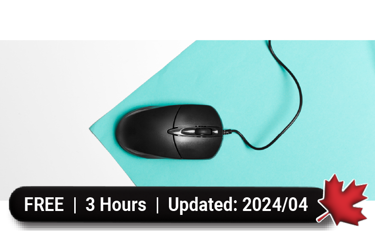 Introducing GoodX Software USA and the Click & Learn Courses (Version 202404)