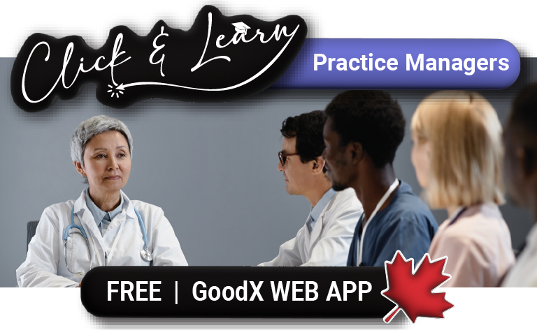 USA Workflows for Practice Managers in the Healthcare Practice (Version 202404)