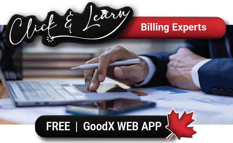 USA Workflows for Billing Experts in the Healthcare Practice (Version 202404)