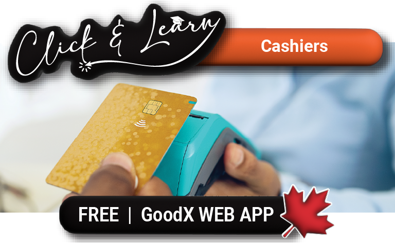 USA Workflows for Cashiers in the Healthcare Practice (Version 202404)