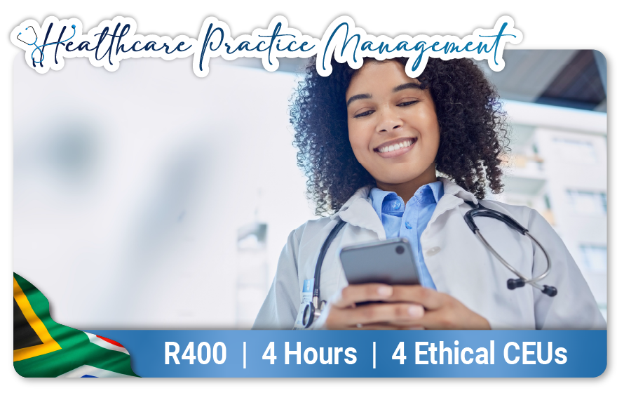 Communication in Healthcare Practice Management 2026