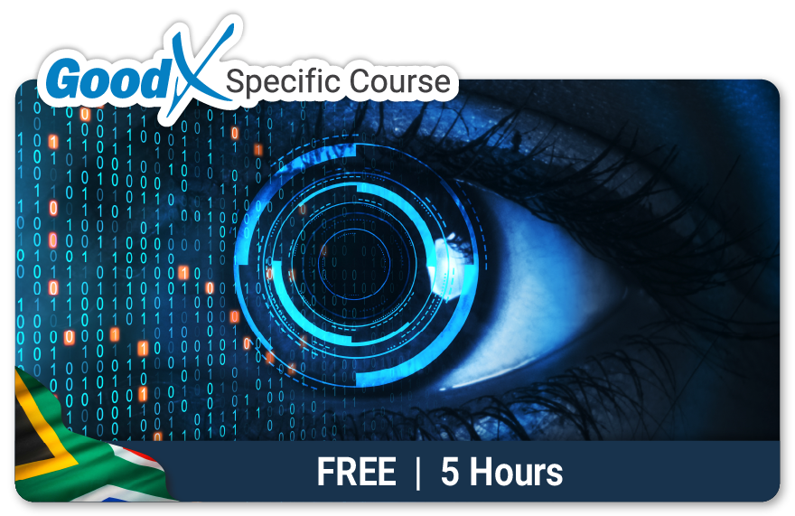GoodX Course: Eye Evaluation 2
