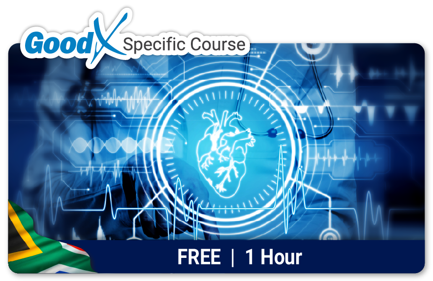 GoodX Course: Patient Dashboard