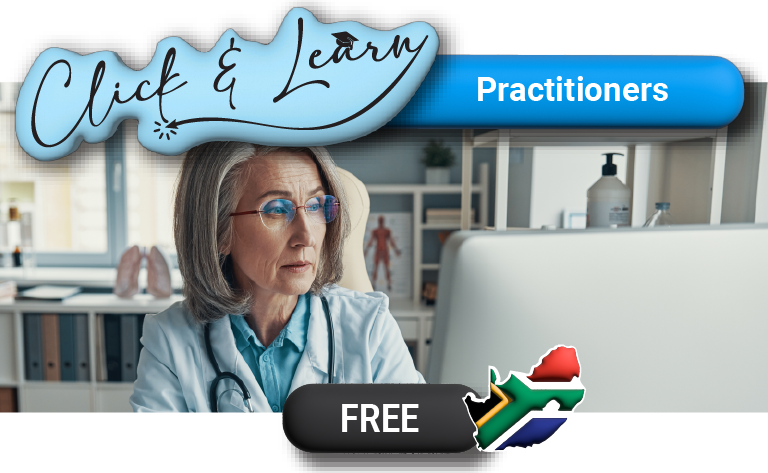 Workflows for Practitioners in the South African Healthcare Practice (Version 202401)