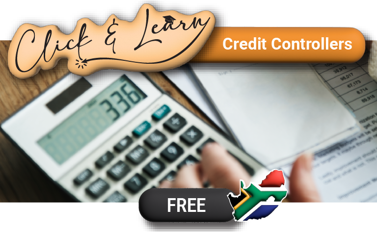 Workflows for Credit Controllers in the South African Healthcare Practice (Version 202401)
