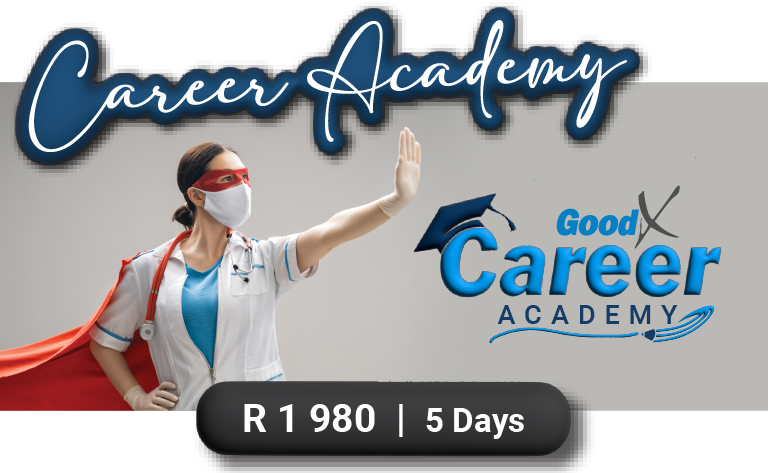 GoodX Career Academy Course 2024
