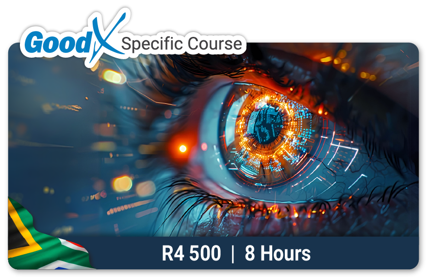 Configuration of GoodX Software to Digitise the Patient Journey in the Ophthalmic Practice (Version 202402)