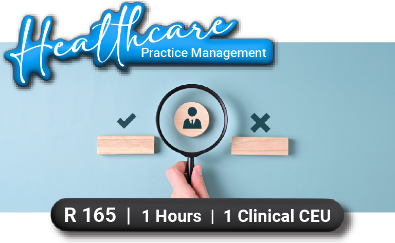 Claim Administration in Healthcare Practice Management 2024