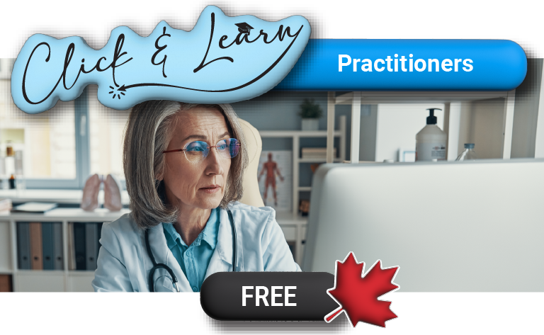Canadian Workflows for Practitioners in the Healthcare Practice (Version 202404)