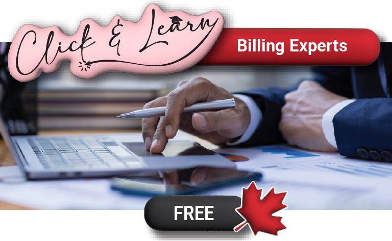  Canadian Workflows for Billing Experts in the Healthcare Practice (Version 202404)
