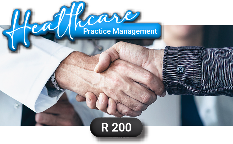 Mastering Soft Skills focussed on the Healthcare Practice
