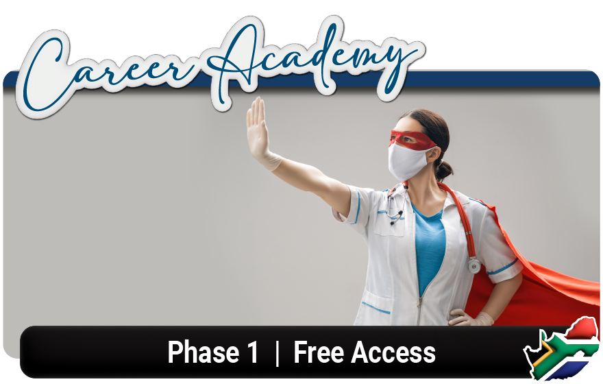 Phase 1 Career Academy Curriculum