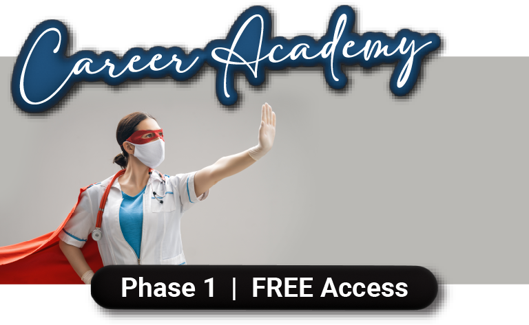 Phase 1 Career Academy Curriculum