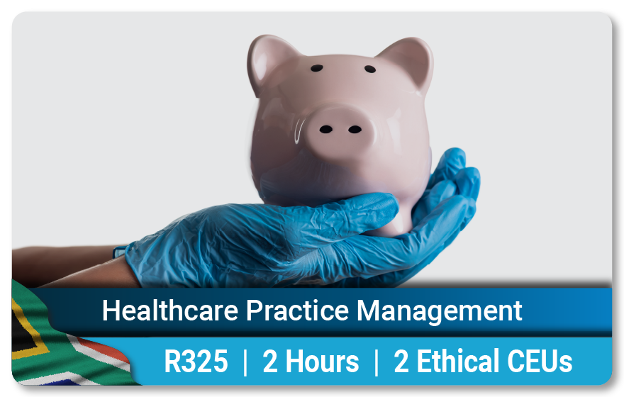 Debt Management in the Healthcare Practice 2025